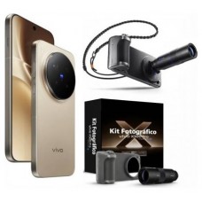 SMARTPHONE VIVO X300 BW PACK SMARTPHONE VIVO X300 BW PACK